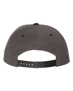 Casquette à visière plate - YPC89