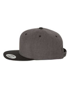 Casquette à visière plate - YPC89
