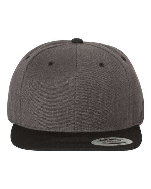Casquette à visière plate - YPC89
