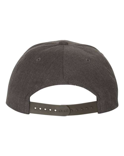 Casquette à visière plate - YPC89
