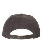 Casquette à visière plate - YPC89