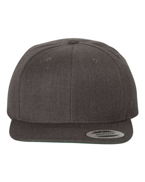 Casquette à visière plate - YPC89
