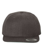 Casquette à visière plate - YPC89