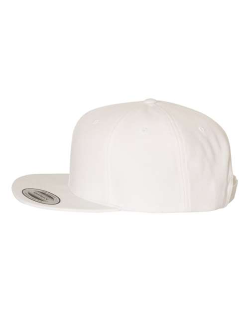 Casquette à visière plate - YPC89