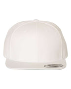 Casquette à visière plate - YPC89