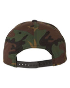 Casquette à visière plate - YPC89