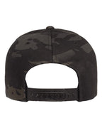 Casquette à visière plate - YPC89