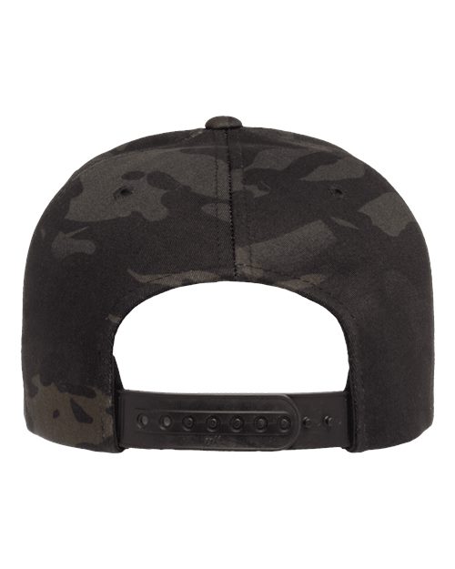 Casquette à visière plate - YPC89