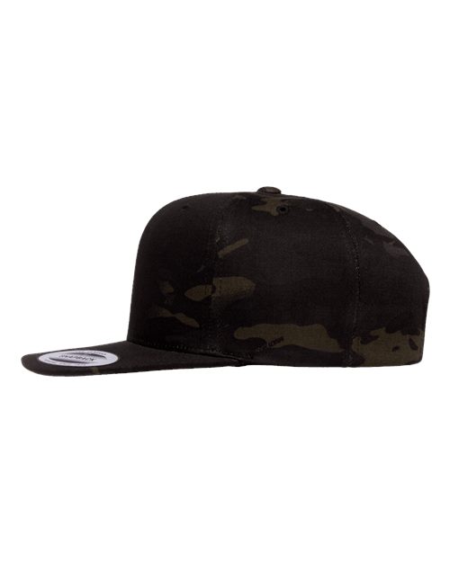 Casquette à visière plate - YPC89