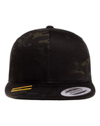 Casquette à visière plate - YPC89