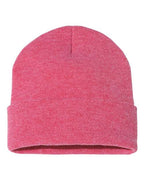 Tuque à revers 12" - TUQ12