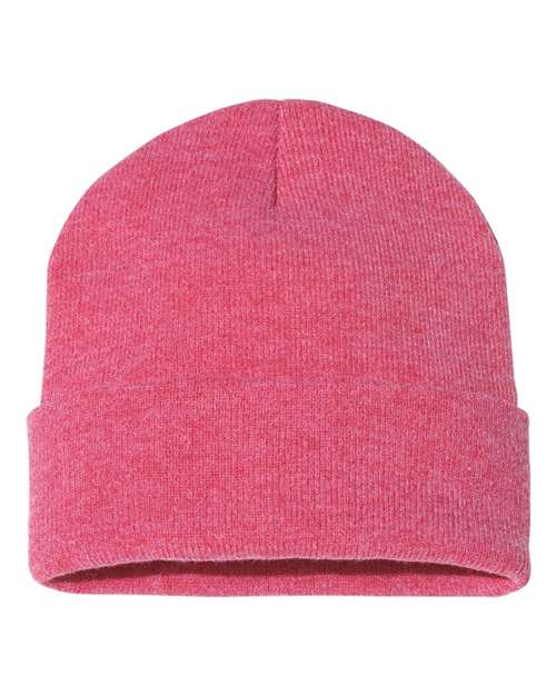 Tuque à revers 12" - TUQ12