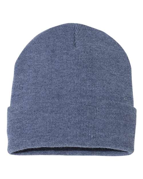 Tuque à revers 12" - TUQ12