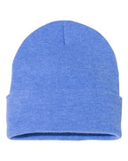 Tuque à revers 12" - TUQ12