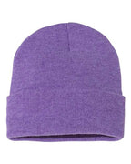Tuque à revers 12" - TUQ12