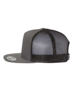 Casquette camionneur - YPC06