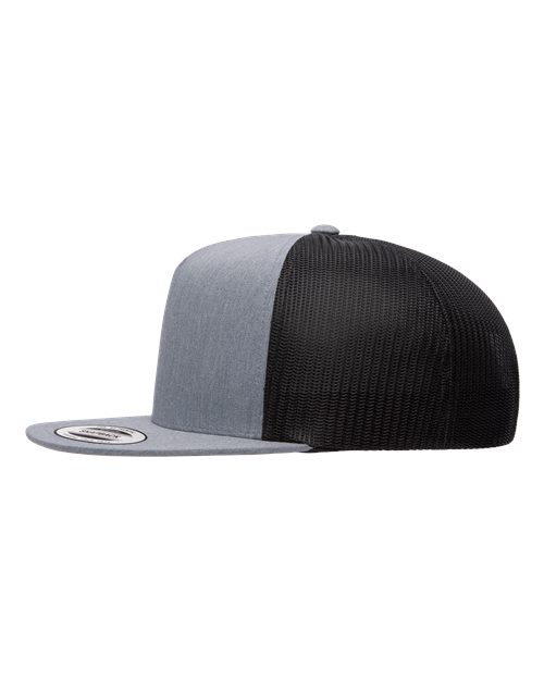 Casquette camionneur - YPC06