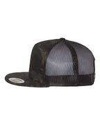 Casquette camionneur - YPC06