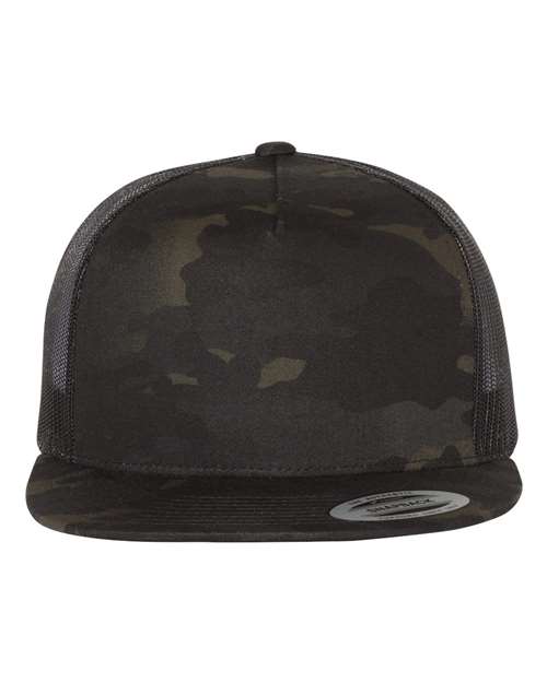 Casquette camionneur - YPC06