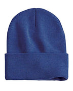Tuque à revers 12" - TUQ12
