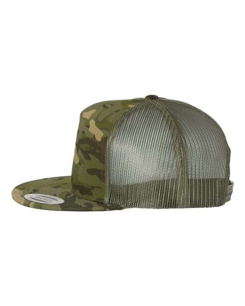 Casquette camionneur - YPC06