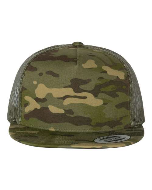 Casquette camionneur - YPC06