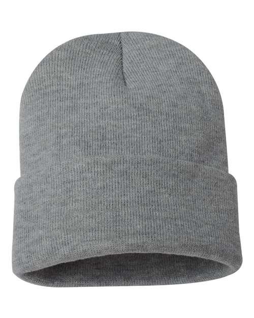 Tuque à revers 12" - TUQ12
