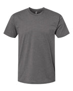 T-Shirt Col Rond 60/40