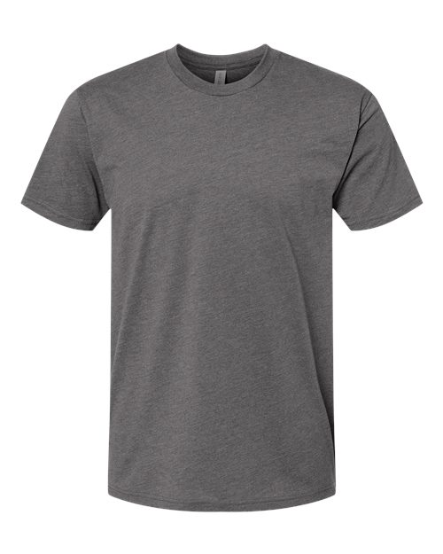 T-Shirt Col Rond 60/40