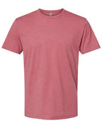 T-Shirt Col Rond 60/40