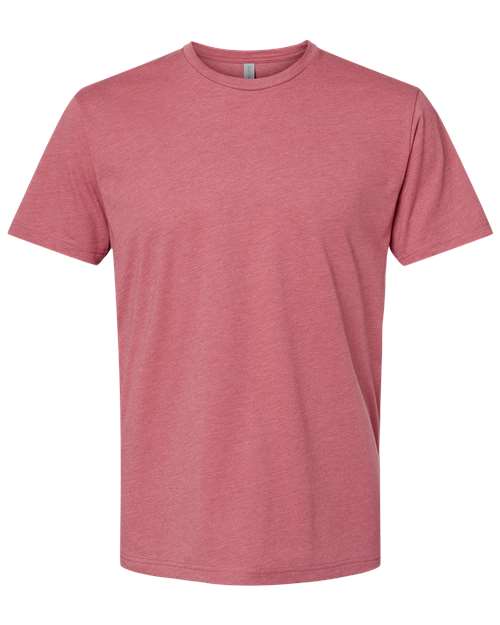 T-Shirt Col Rond 60/40