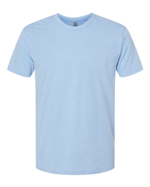 T-Shirt Col Rond 60/40