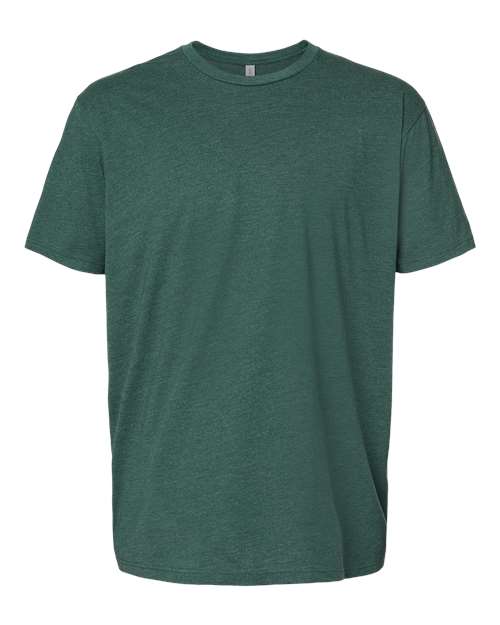 T-Shirt Col Rond 60/40