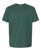 T-Shirt Col Rond 60/40