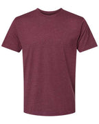T-Shirt Col Rond 60/40