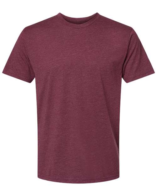 T-Shirt Col Rond 60/40