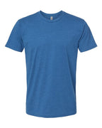 T-Shirt Col Rond 60/40