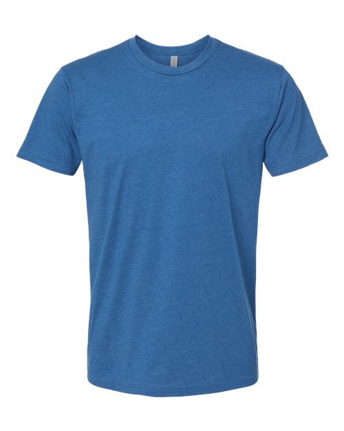 T-Shirt Col Rond 60/40