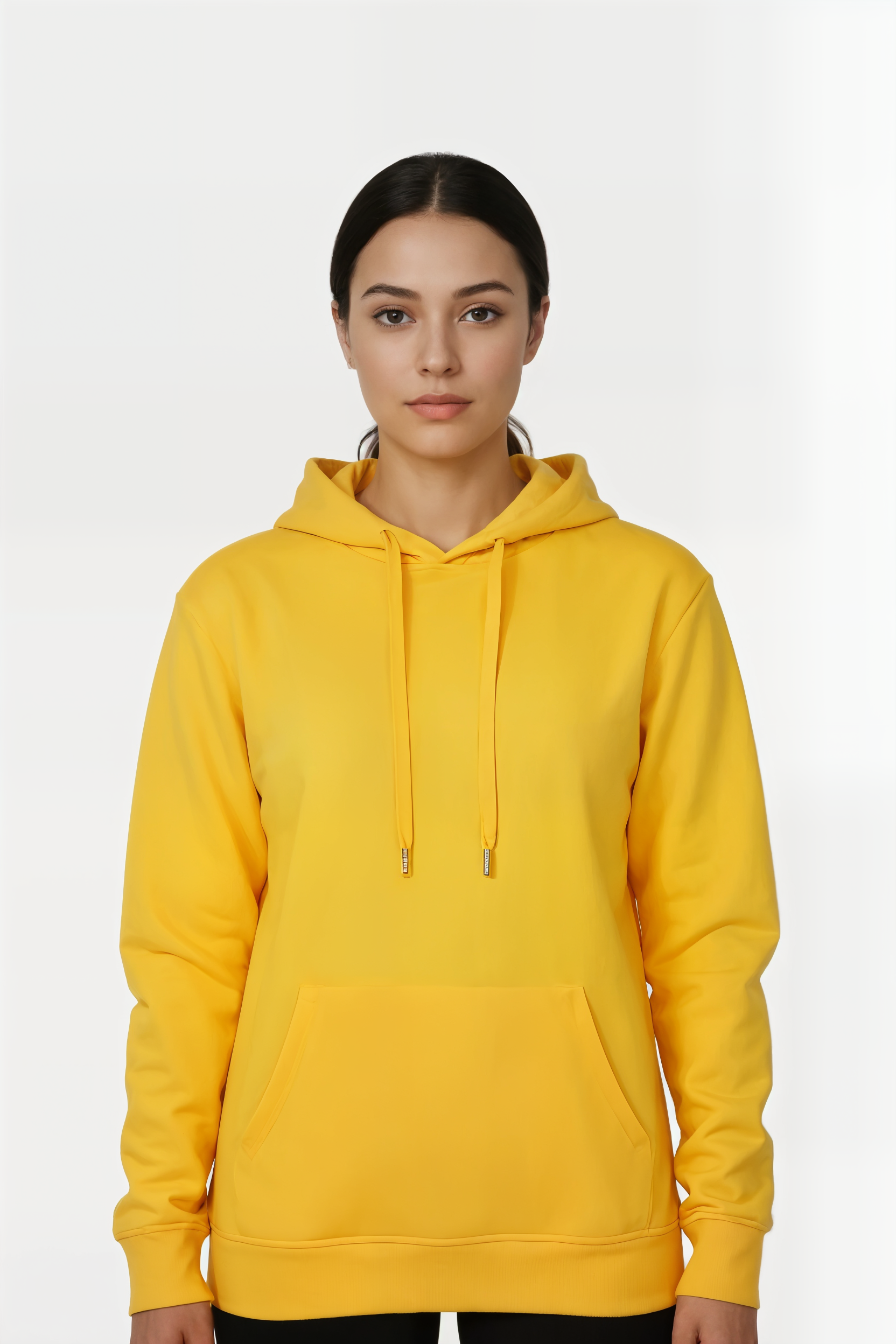 Molleton à capuchon  OR