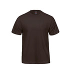 T-Shirt Col Rond 100% coton