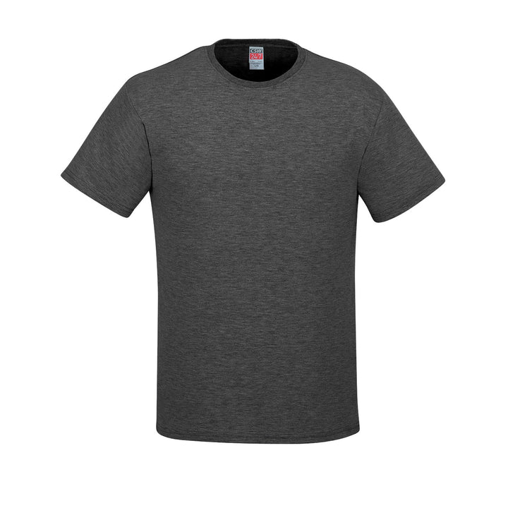 T-Shirt Col Rond 100% coton
