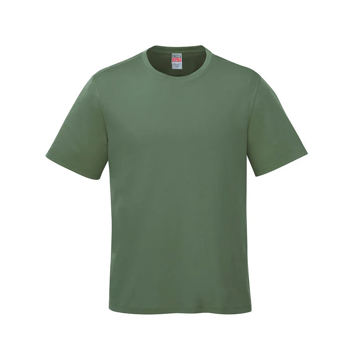 T-shirt 100% Cotton - Youth