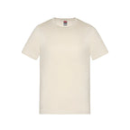 T-Shirt Col Rond 100% coton