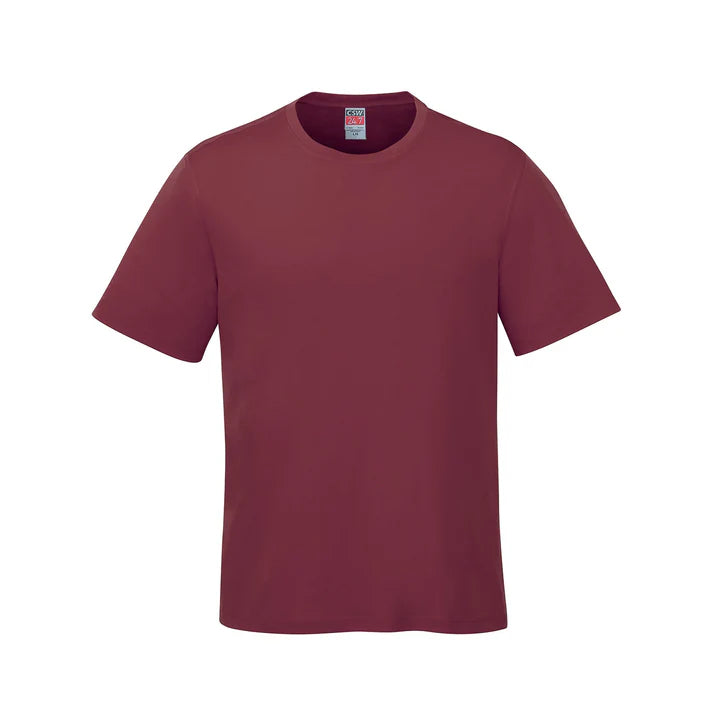 T-Shirt Col Rond 100% coton