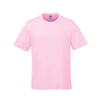 T-Shirt Col Rond 100% coton