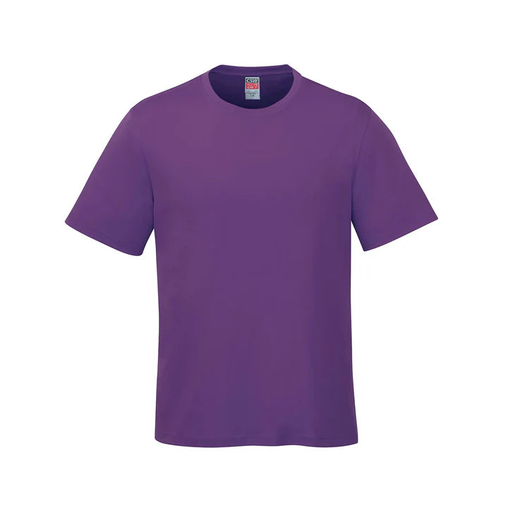 T-shirt 100% Cotton - Youth
