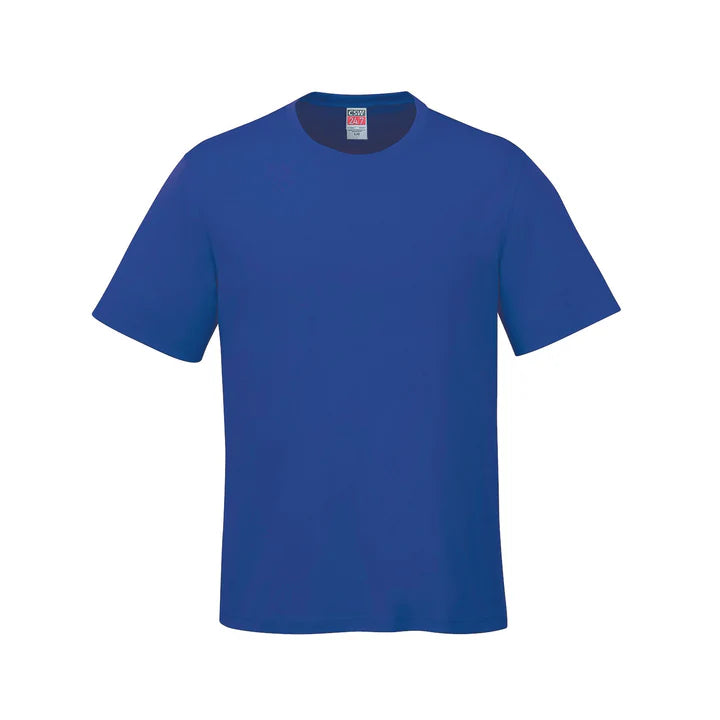 T-Shirt Col Rond 100% coton