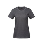T-Shirt Col Rond 100% coton Femme