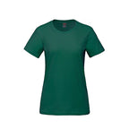 T-Shirt Col Rond 100% coton Femme