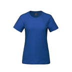 T-Shirt Col Rond 100% coton Femme